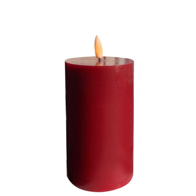 BLOKLYS 3D 7,5x12,5 CM RD