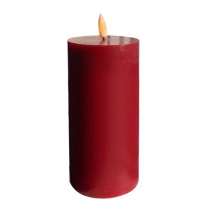 BLOKLYS 3D 7,5x15 CM RD