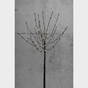 LYSTR 120 LED 150 CM TIL BATTERI