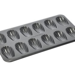 BLOMSTERBERGS MADELEINEFORM TIL 12 STK.