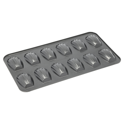 BLOMSTERBERGS MADELEINEFORM TIL 12 STK.