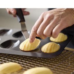 BLOMSTERBERGS MADELEINEFORM TIL 12 STK.