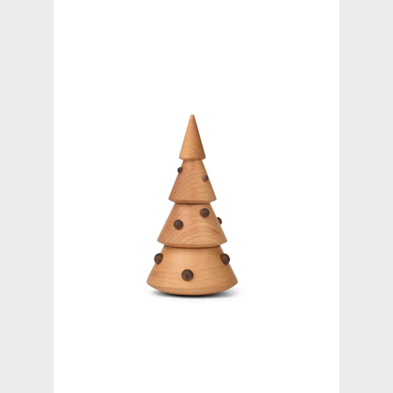 SPRING COPENHAGEN JULETRET 