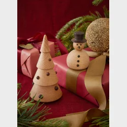 SPRING COPENHAGEN JULETRET 