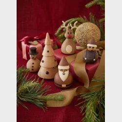 SPRING COPENHAGEN JULETRET 