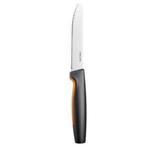 FISKARS FUNCTIONEL FORM TOMAT KNIV 12 CM 