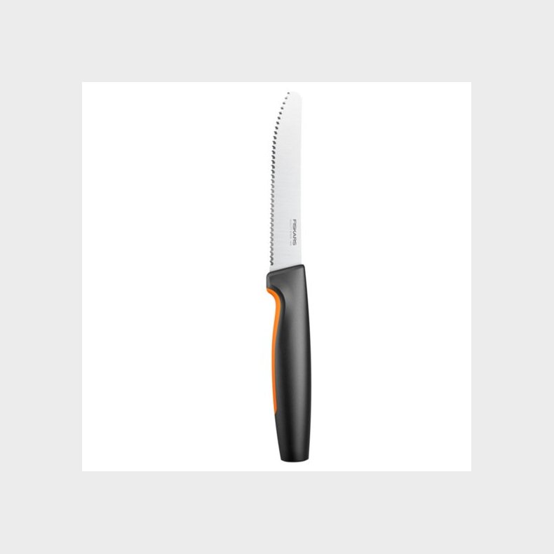 FISKARS FUNCTIONEL FORM TOMAT KNIV 12 CM 