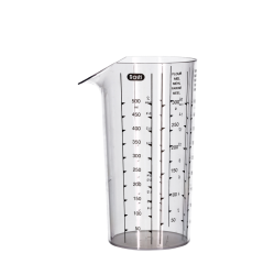 ROSTI MLEKANDE 0,5 L KLAR