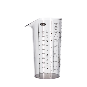 ROSTI MLEKANDE 0,5 L KLAR