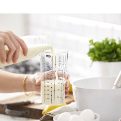 ROSTI MLEKANDE 0,5 L KLAR