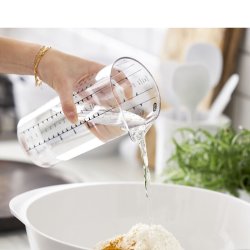 ROSTI MLEKANDE 1,0 L KLAR