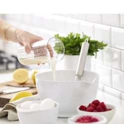 ROSTI MLEKANDE 0,5 L KLAR