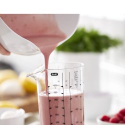 ROSTI MLEKANDE 1,0 L KLAR