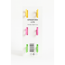 CONDOR ISPINDEFORM 6 STK 18,8x7x11 CM