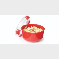 SISTEMA MICROWAVE ROUND 915 ML
