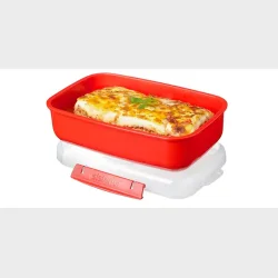 SISTEMA MICROWAVE RECTANGLE 1,25 L