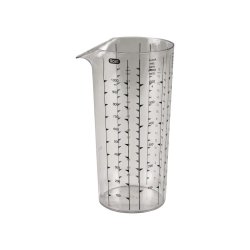 ROSTI MLEKANDE 1,0 L KLAR