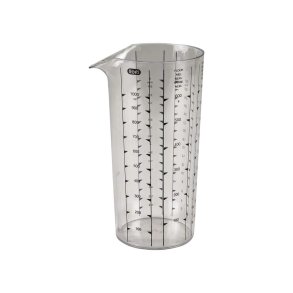 ROSTI MLEKANDE 1,0 L KLAR