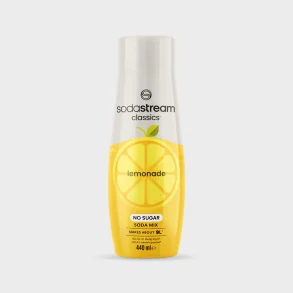 LEMONADE NO SUGAR 440 ML