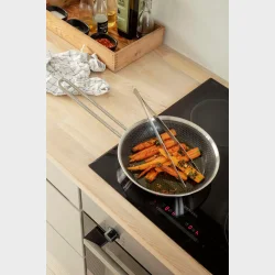 MULTI MOSAIC 20CM PANDE KERAMISK