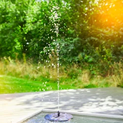 OUTFIT SOLAR SPRINGVAND