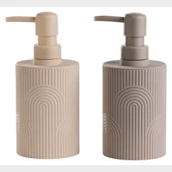DAY S�BEDISPENSER GR�/BEIGE - 1 STK ASSORTERET