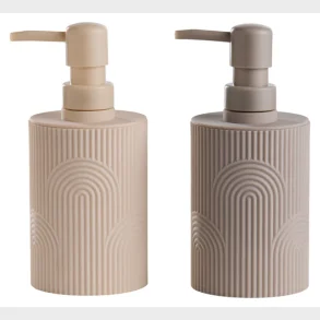 DAY S�BEDISPENSER GR�/BEIGE - 1 STK ASSORTERET