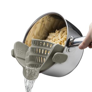 SILIKONE-SI MED KLEMMEFUNKTION