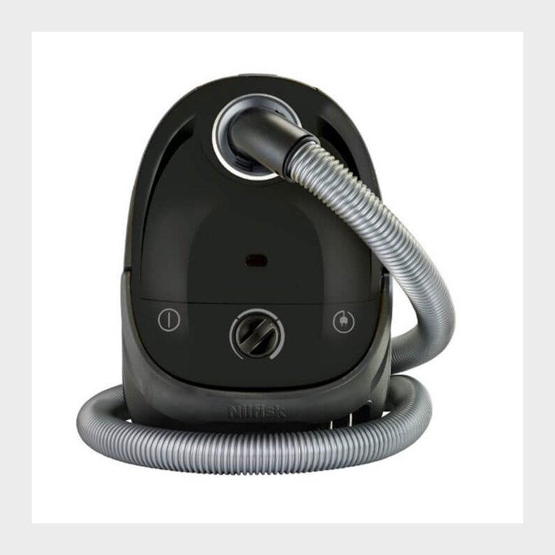 NILFISK ONE LIMITED ST�VSUGER 750W SORT