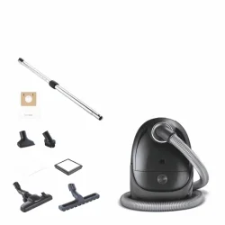 NILFISK ONE LIMITED ST�VSUGER 750W SORT