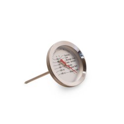 RUNDT STEGETERMOMETER