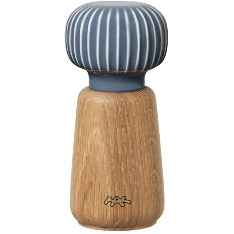 HAMMERSHI KVRN H 14,5 ANTRACITGR