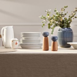 HAMMERSHI KVRN H 14,5 ANTRACITGR