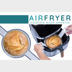 ROYAL AIRFRYER BR�DM�TTE 52,5X21,5 CM