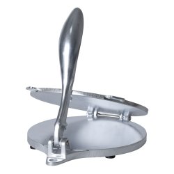 TORTILLIAPRESSER 20CM AGK