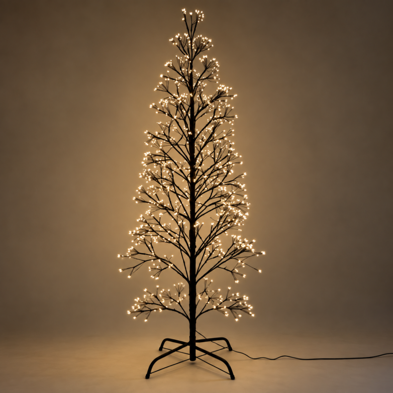 CONZEPT LYSTR� 150 CM MED 1620 LED LYS � IP44