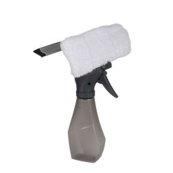 CC HANSEN VINDUEVASKER 3-I-1 MED SPRAYFLASKE