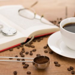 WESTMARK KAFFEM�L 8 G ST�L