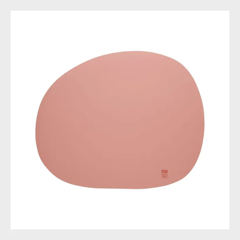 SPICE ROSE NY RAW DKKESERVIET