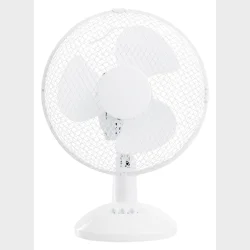 DAY VENTILATOR T/BORD 23CM 25W