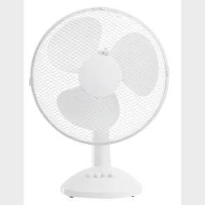 DAY VENTILATOR T/BORD 30CM 45W