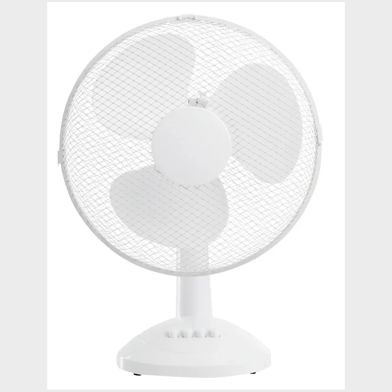 DAY VENTILATOR T/BORD 30CM 45W