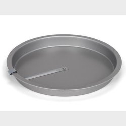 PATISSE SMRKAGEFORM MED KNIV 23 CM