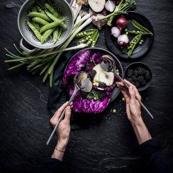 GLOBAL CLASSIC SERVERINGS�T