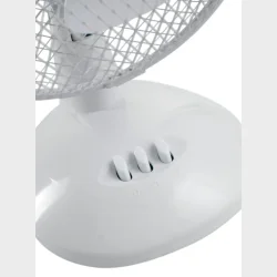 DAY VENTILATOR T/BORD 23CM 25W