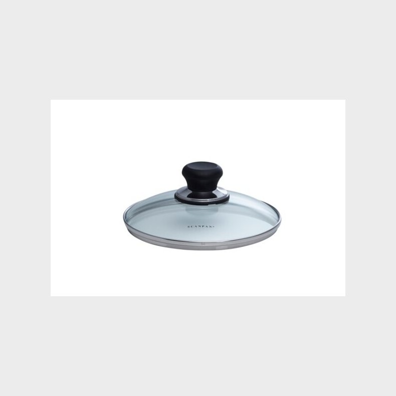 SCANPAN GLASL�G 18 CM CLASSIC