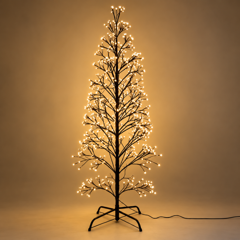 CONZEPT LYSTR� 180 CM MED 2010 LED LYS � IP44
