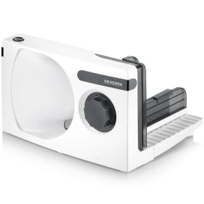 SEVERIN ELEKTRISK P�L�GSMASKINE HVID AS3912