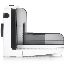 SEVERIN ELEKTRISK P�L�GSMASKINE HVID AS3912