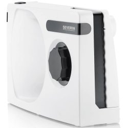 SEVERIN ELEKTRISK P�L�GSMASKINE HVID AS3912